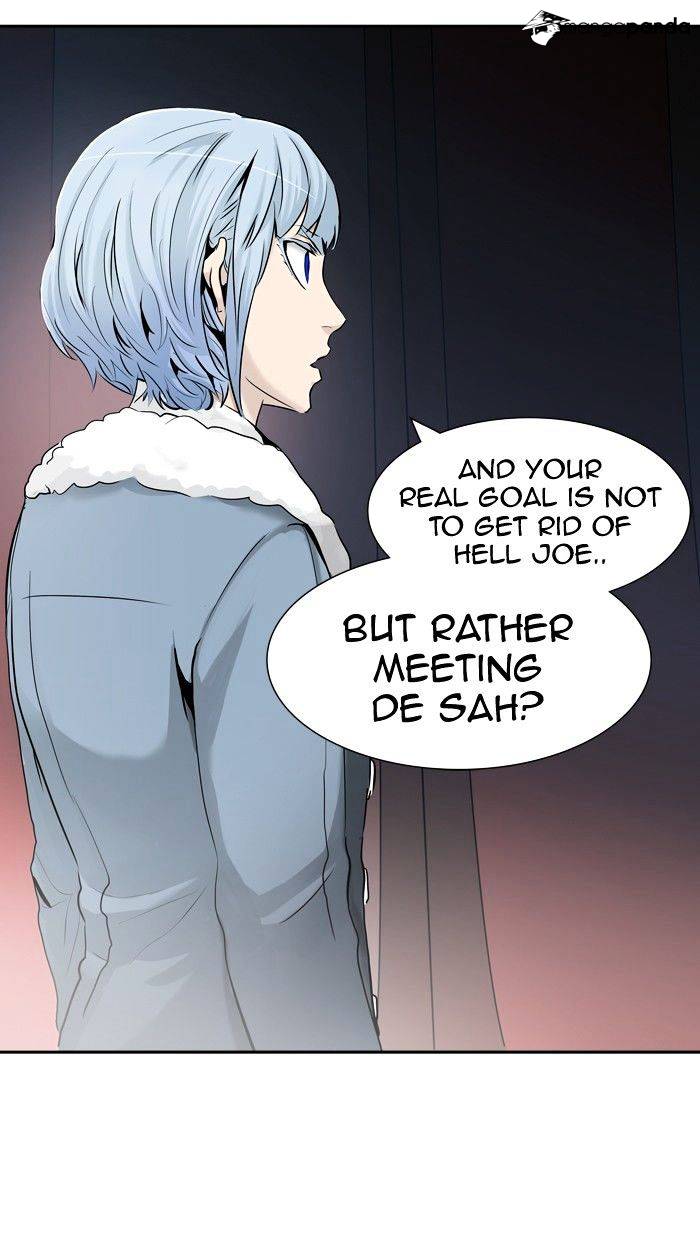 Tower of God Chapter 329 image 033